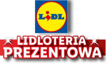 Logo Lidloteria Prezentowa